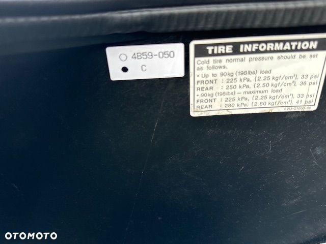 Yamaha Tmax - 26