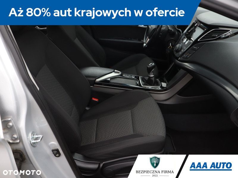 Hyundai i40 - 11