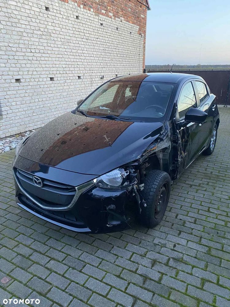 Mazda 2 SKYACTIV-G 75 Center-Line - 2