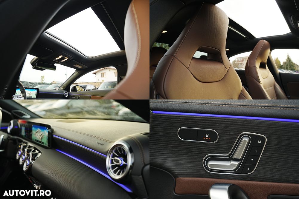 Mercedes-Benz CLA 250 e 8G-DCT Edition AMG Line - 7