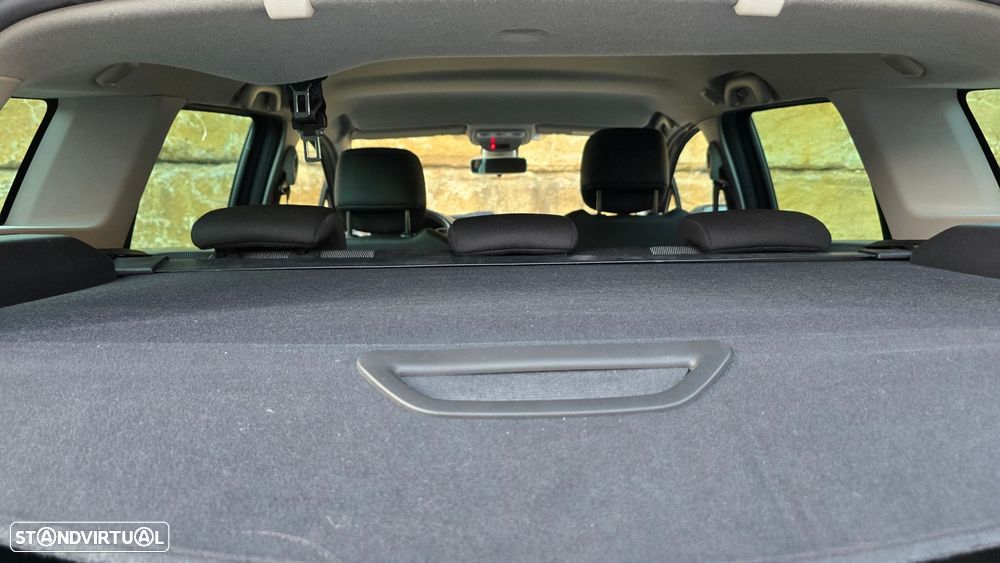 Renault Clio Sport Tourer - 48