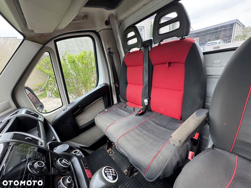 Fiat Ducato - 15