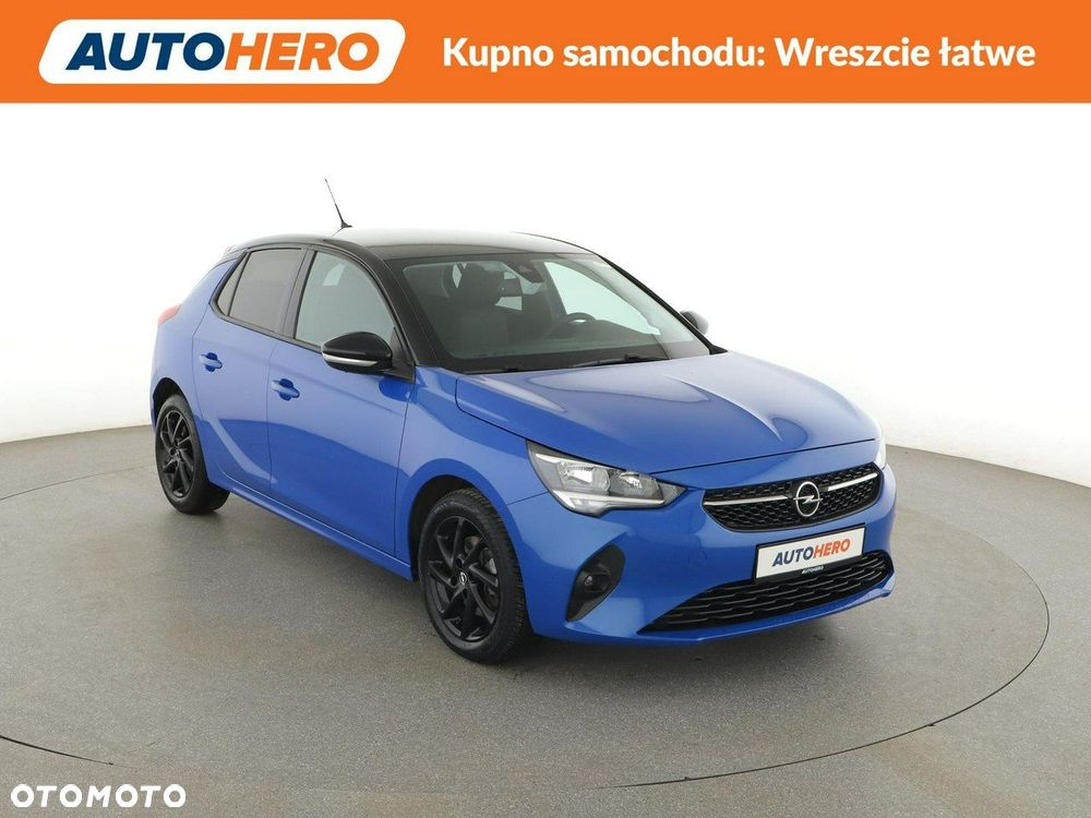 Opel Corsa 1.2 Edition S&S - 11