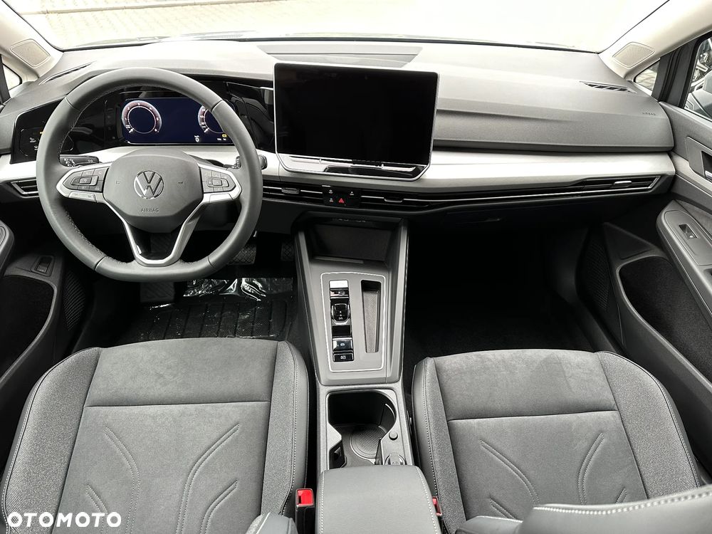 Volkswagen Golf VIII 2.0 TDI Life Plus DSG - 19