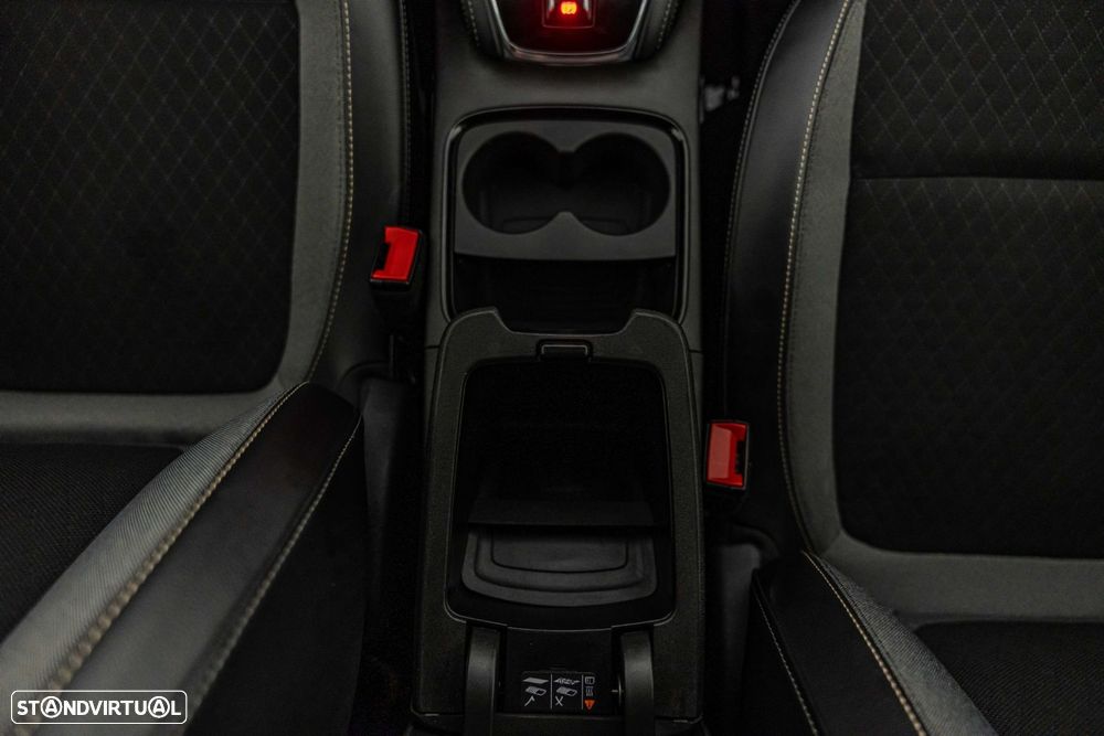 Opel Grandland 1.6 T PHEV Ultimate - 36