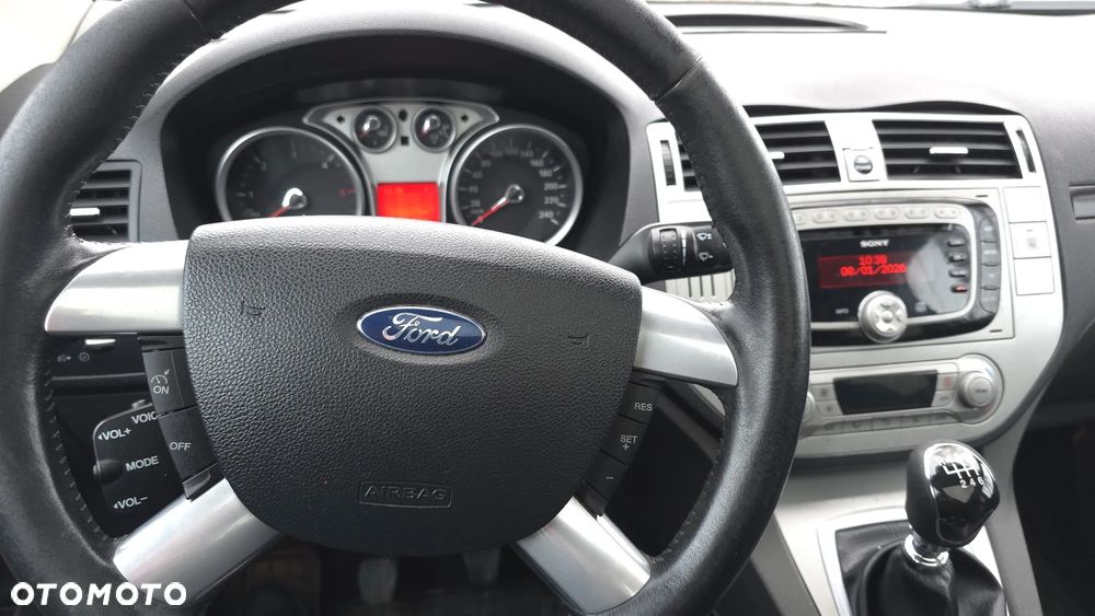 Ford Kuga 2.0 TDCi 4x4 White Magic - 12