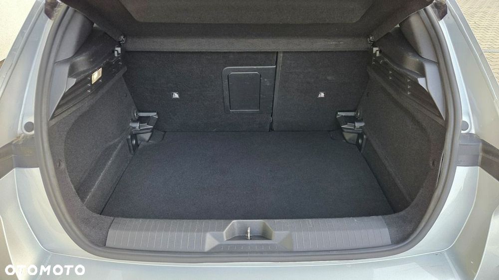 Opel Astra 1.5 CDTI GS Line S&S - 25