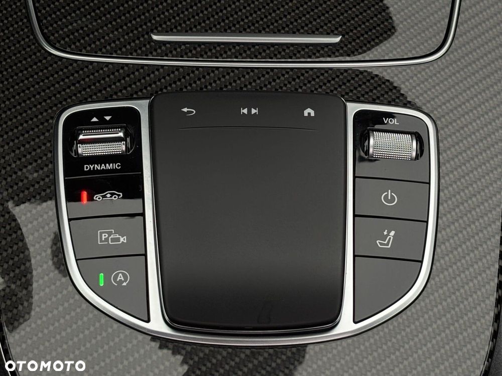 Mercedes-Benz Klasa E 450 4-Matic Exclusive - 29