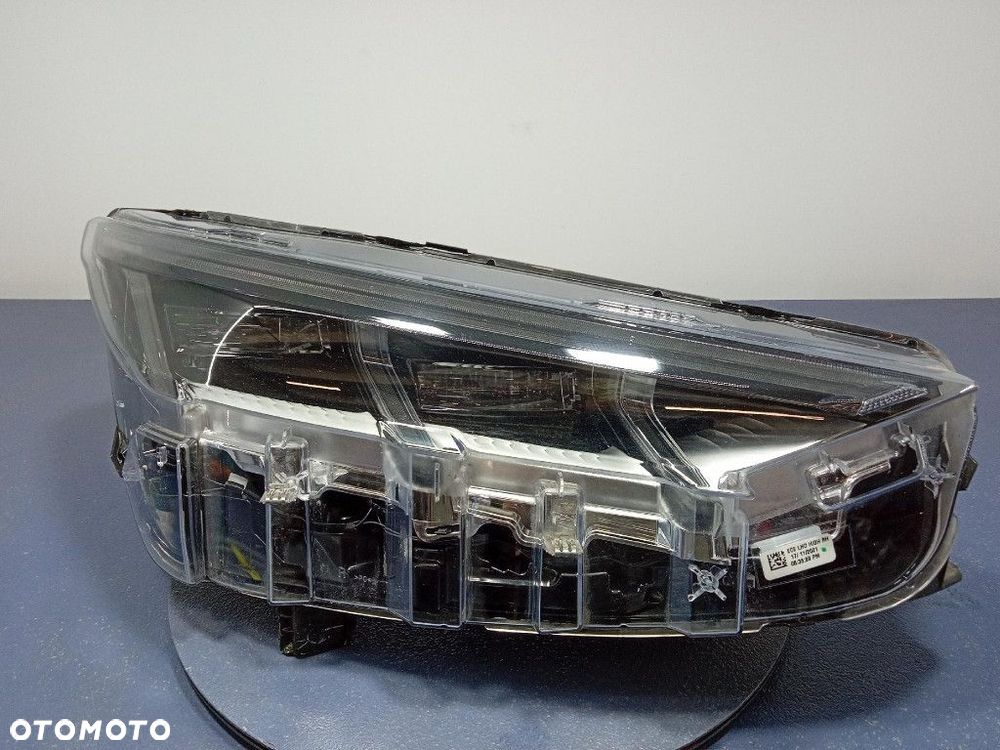 FORD MUSTANG MACH-E REFLEKTOR PRAWY PRZÓD LAMPA PRZEDNIA LJ8B13E014EF - 1