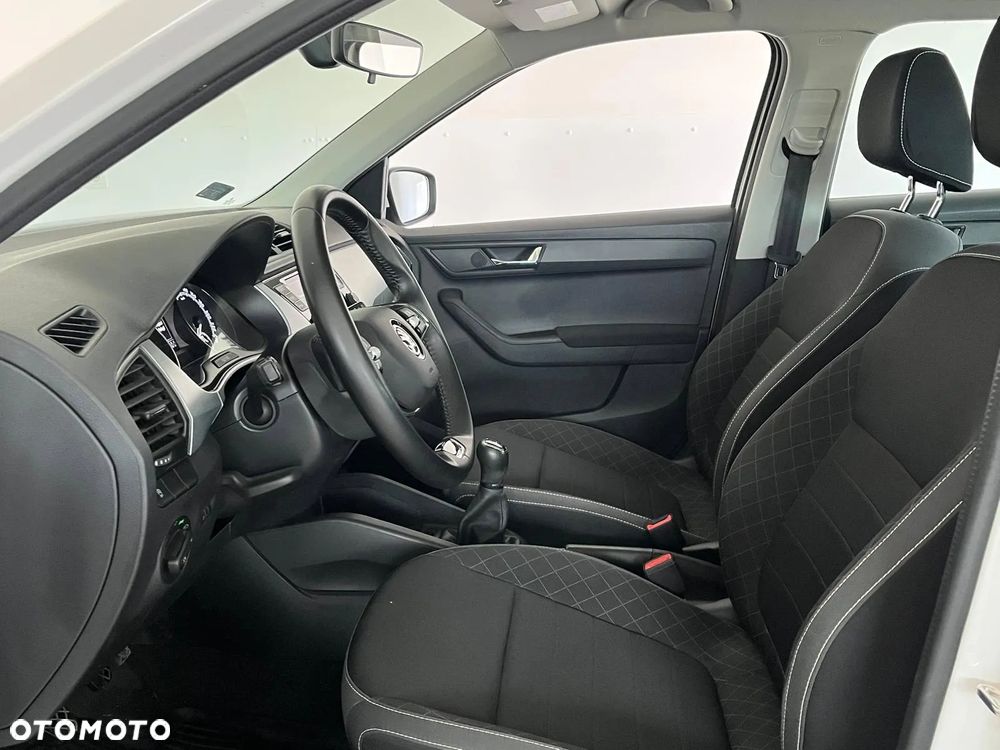 Skoda Fabia 1.0 TSI Ambition - 15