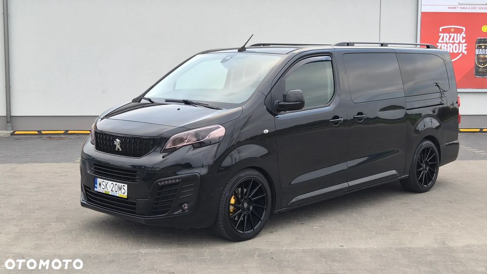 Peugeot Expert