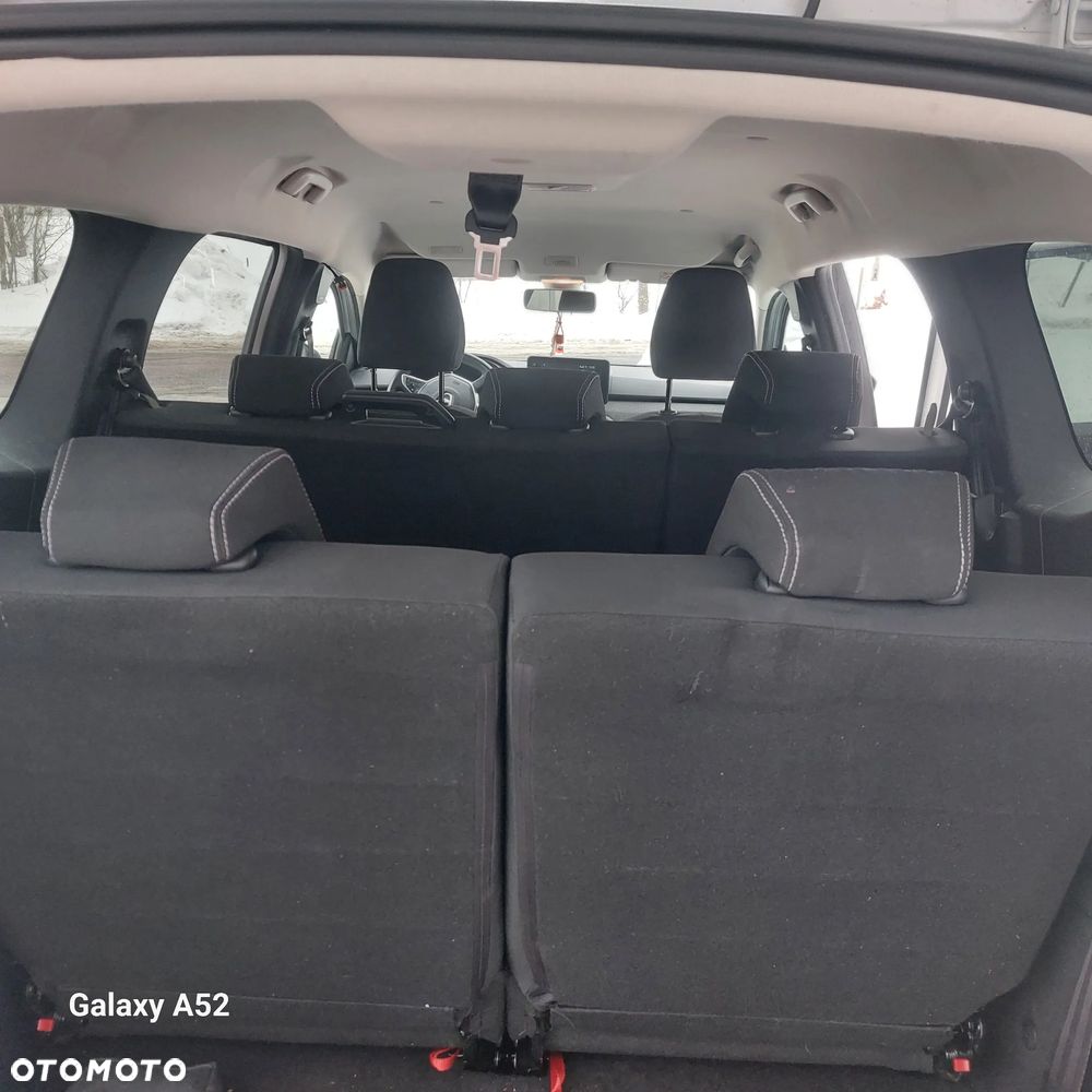 Dacia Jogger 1.0 TCe Comfort 7os - 26