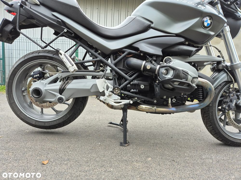 BMW R - 7