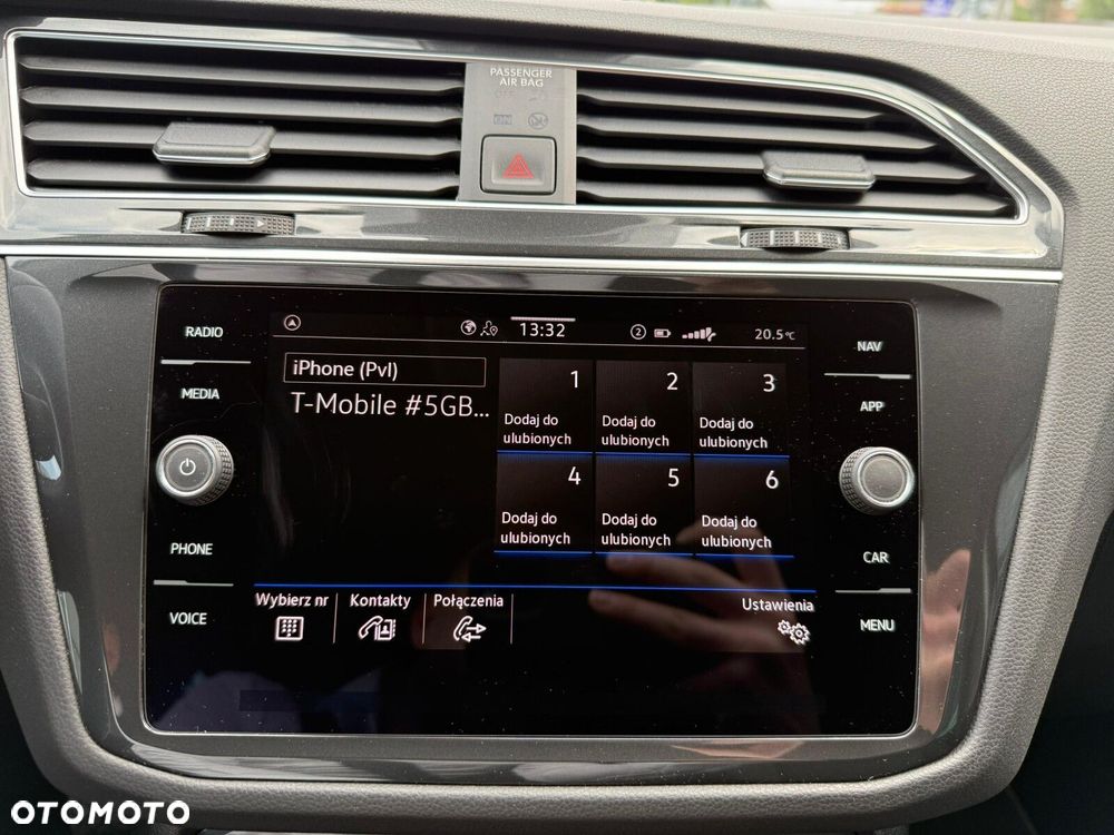 Volkswagen Tiguan 1.5 TSI EVO Life DSG - 21