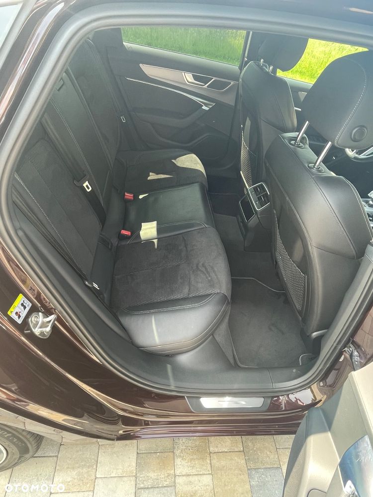 Audi A6 Limousine 35 TDI mHEV S tronic - 20