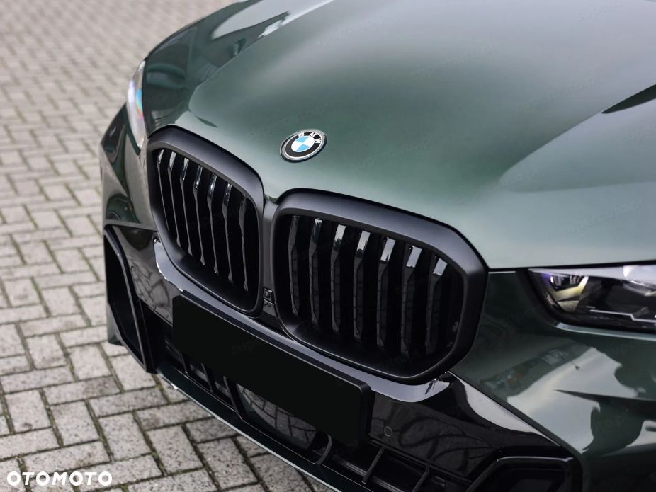 BMW X5 - 3