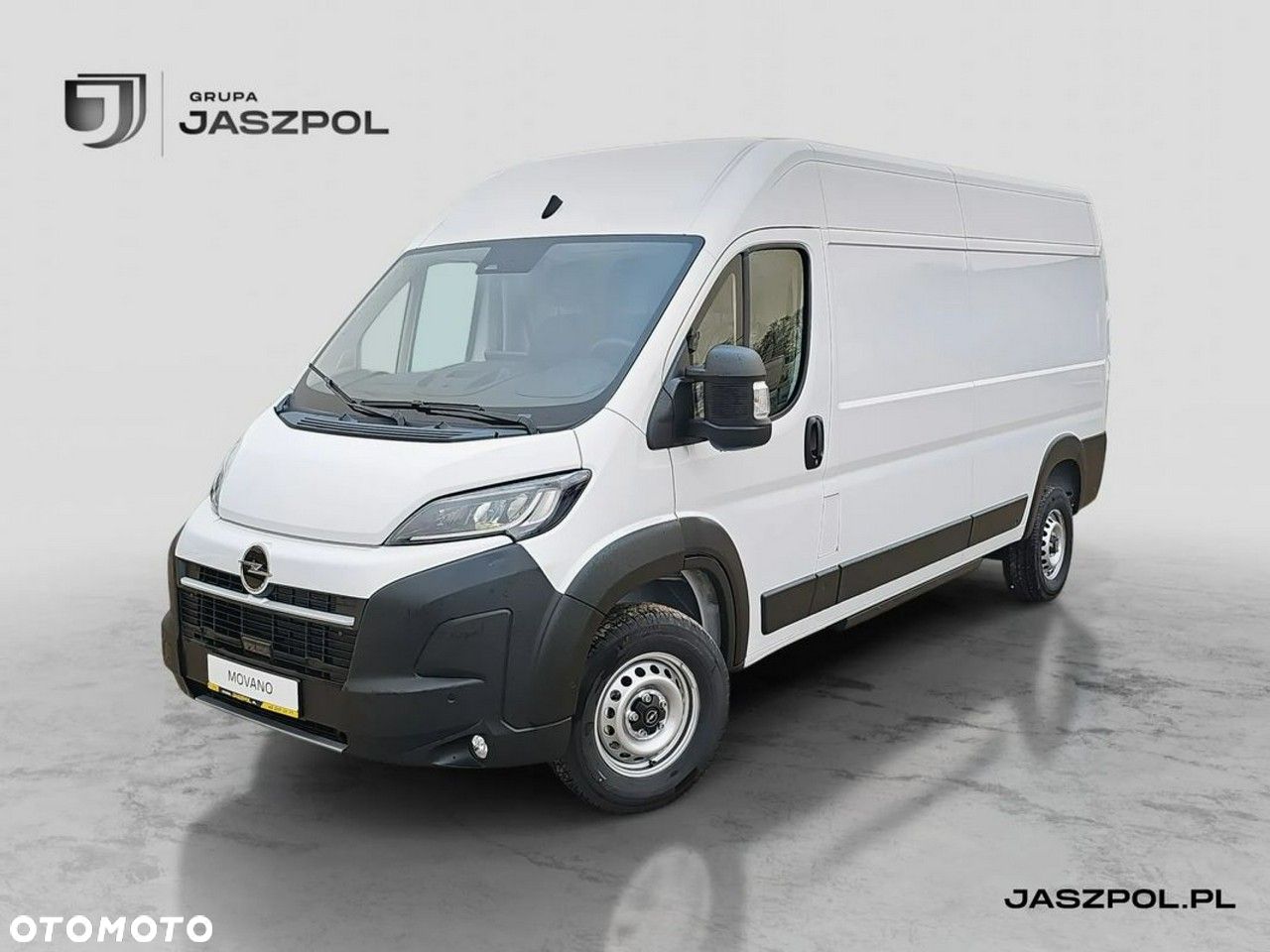 Opel MOVANO L3H2 - 1