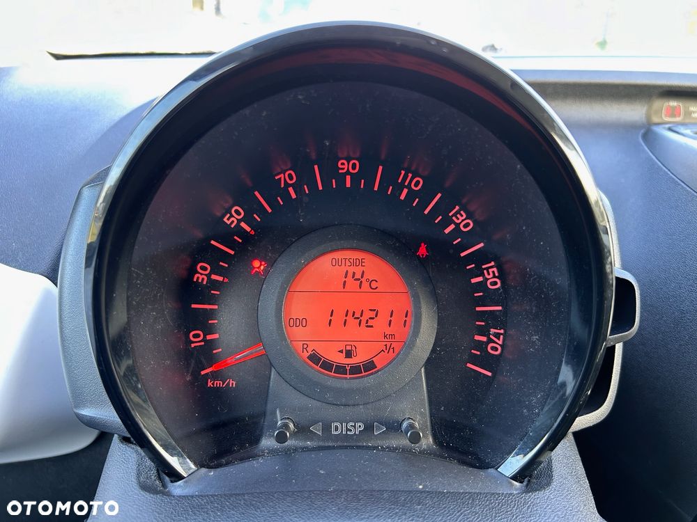 Peugeot 108 VTI 68 Top Style - 10