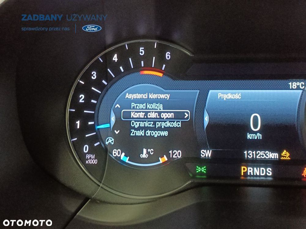 Ford S-Max 2.0 EcoBlue Titanium - 23