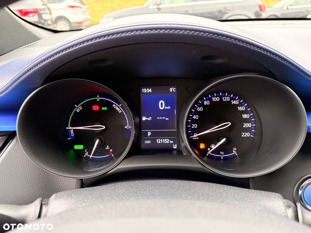 Toyota C-HR 2.0 Hybrid Selection - 28