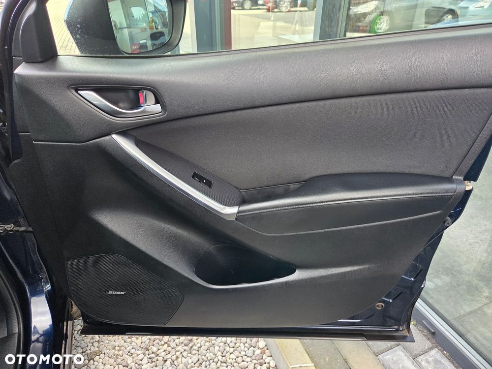 Mazda CX-5 SKYACTIV-G 165 Center-Line - 17