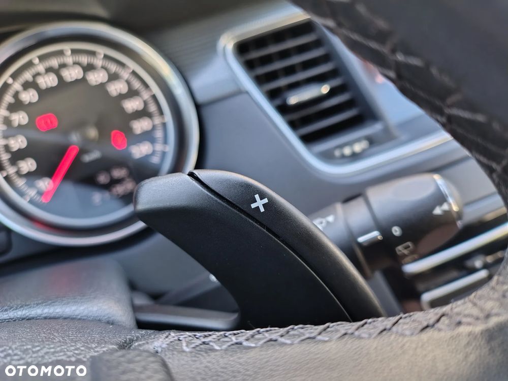 Peugeot 508 e-HDi FAP 110 EGS6 Business-Line - 18