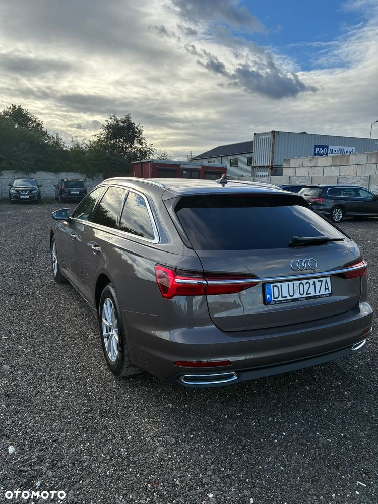 Audi A6 Avant - 12