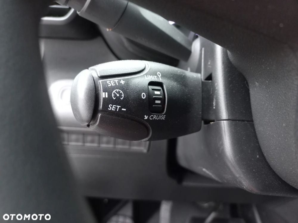 Citroën Berlingo - 19