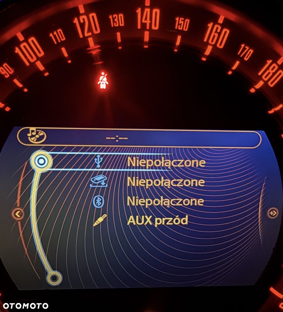 MINI Countryman Cooper D All4 - 7