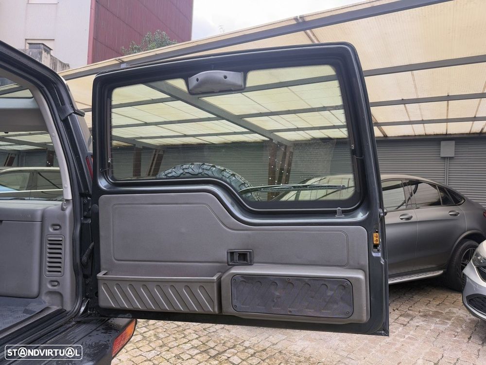 Land Rover Discovery - 13