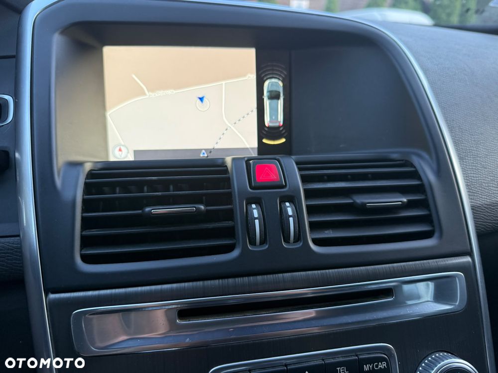 Volvo XC 60 - 15