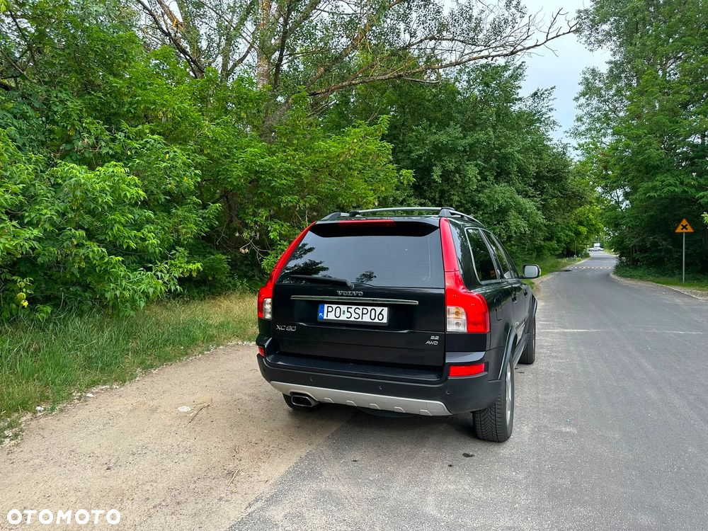 Volvo XC 90 3.2 AWD Executive - 17
