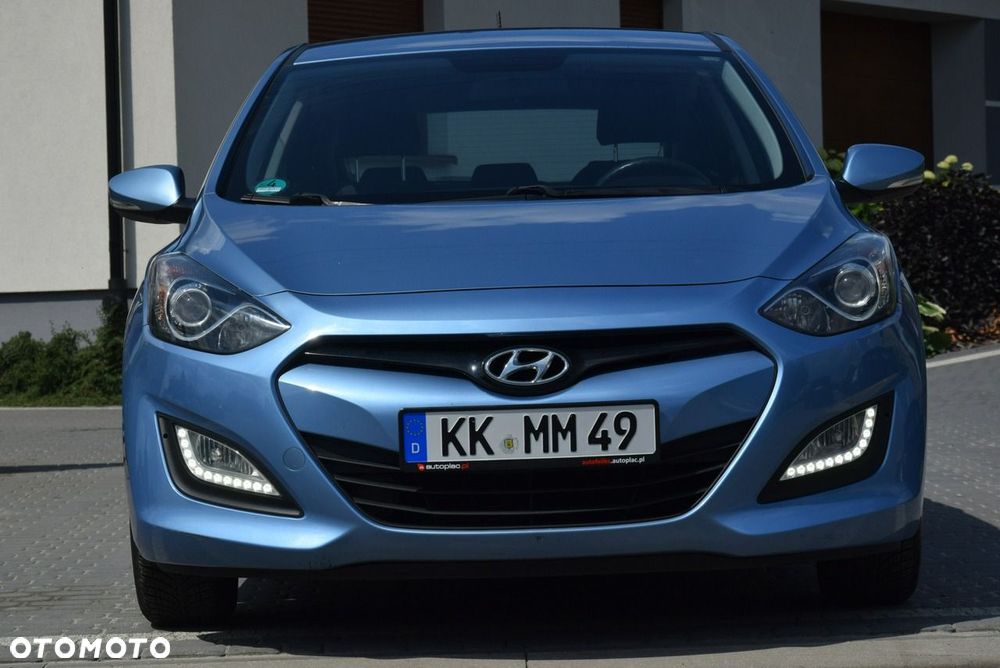 Hyundai i30 1.4 Premium - 3