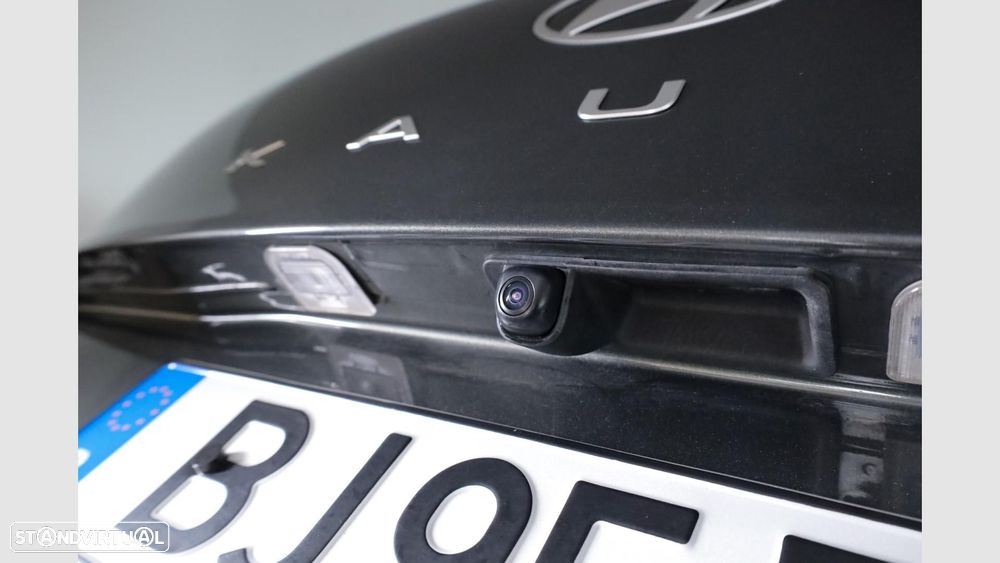 Hyundai Kauai 1.0 T-GDi Premium (TT) - 18