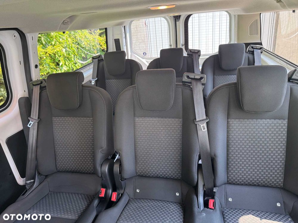 Ford Transit Custom - 6