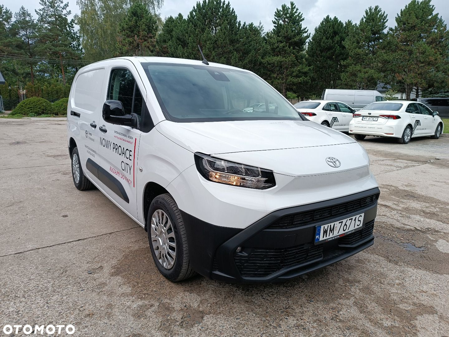 Toyota PROACE CITY - 4