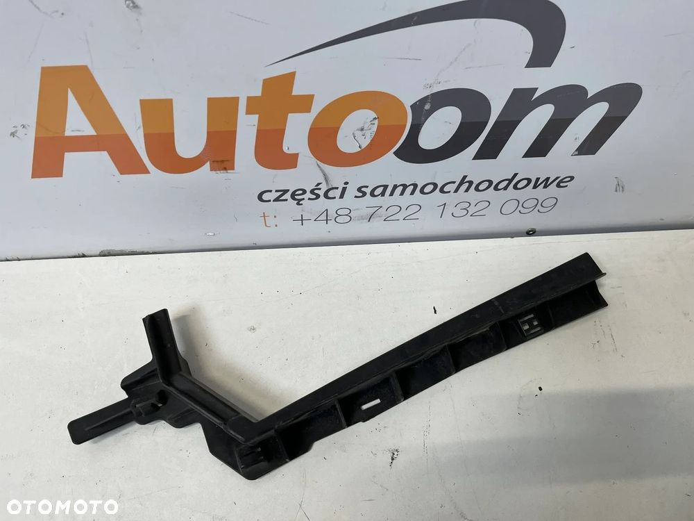 FIAT TALENTO PRAWY ŚLIZG ZDERZAKA ATRAPY MOCOWANIE 214985973R - 1