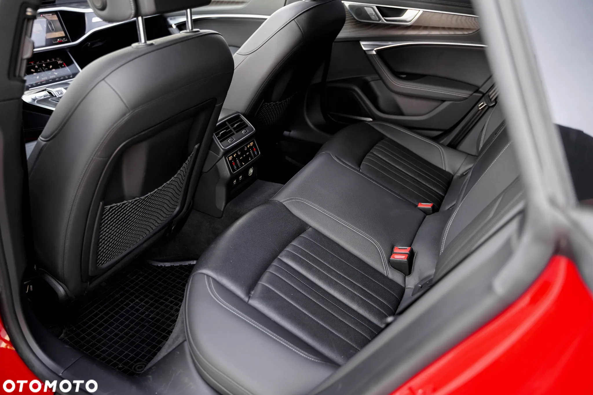 Audi A7 Sportback 55 TFSI quattro S tronic - 26