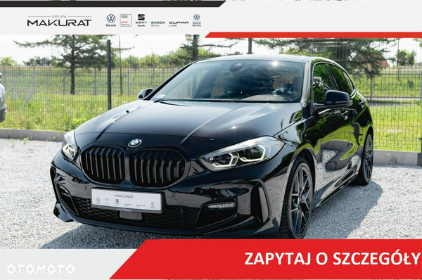 BMW Seria 1 120i M Sport sport