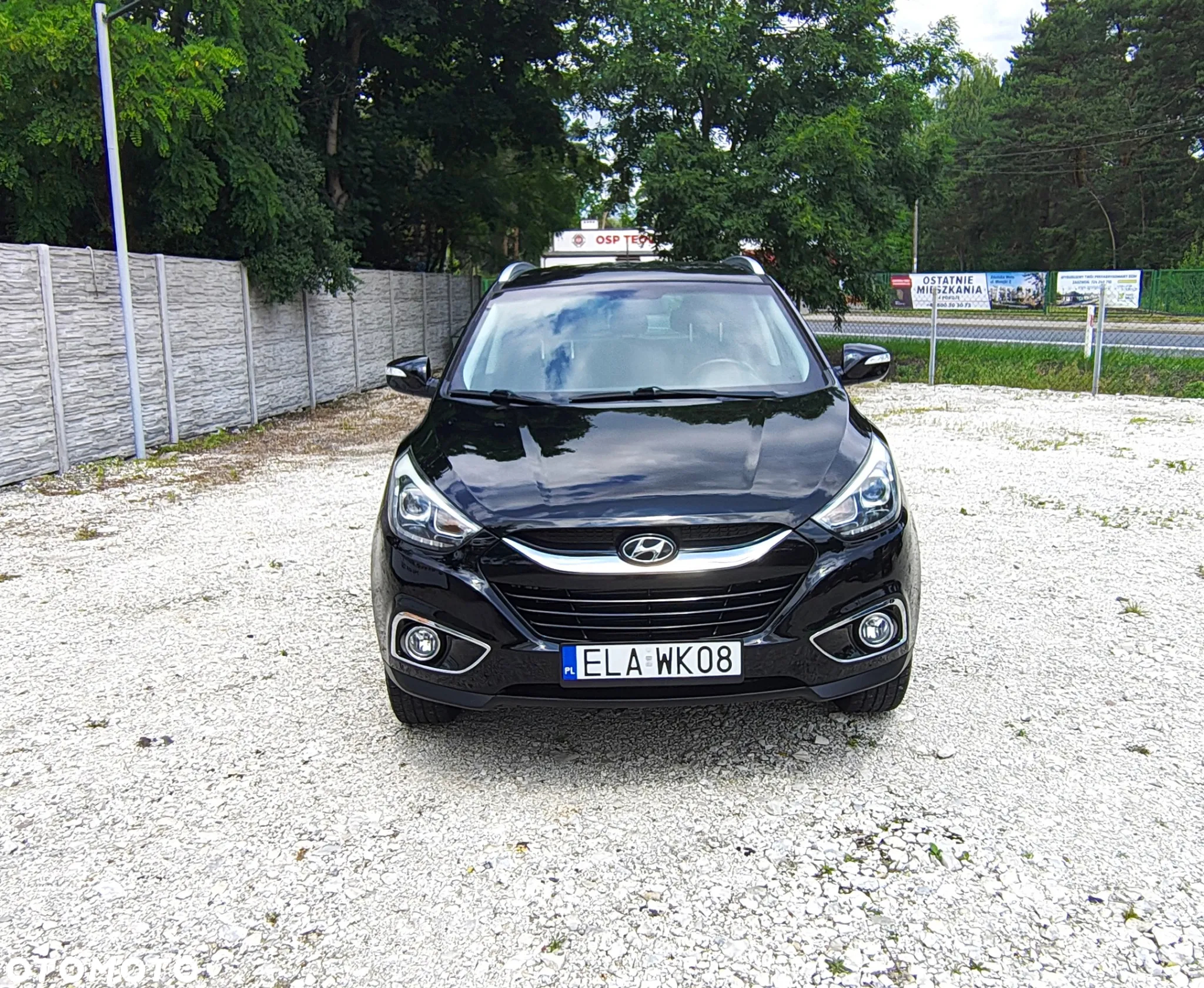 Hyundai ix35 1.6 GDI Premium 2WD - 9
