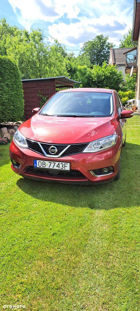 Nissan Pulsar - 3