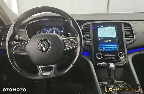Renault Talisman 2.0 Blue dCi Intens EDC - 12