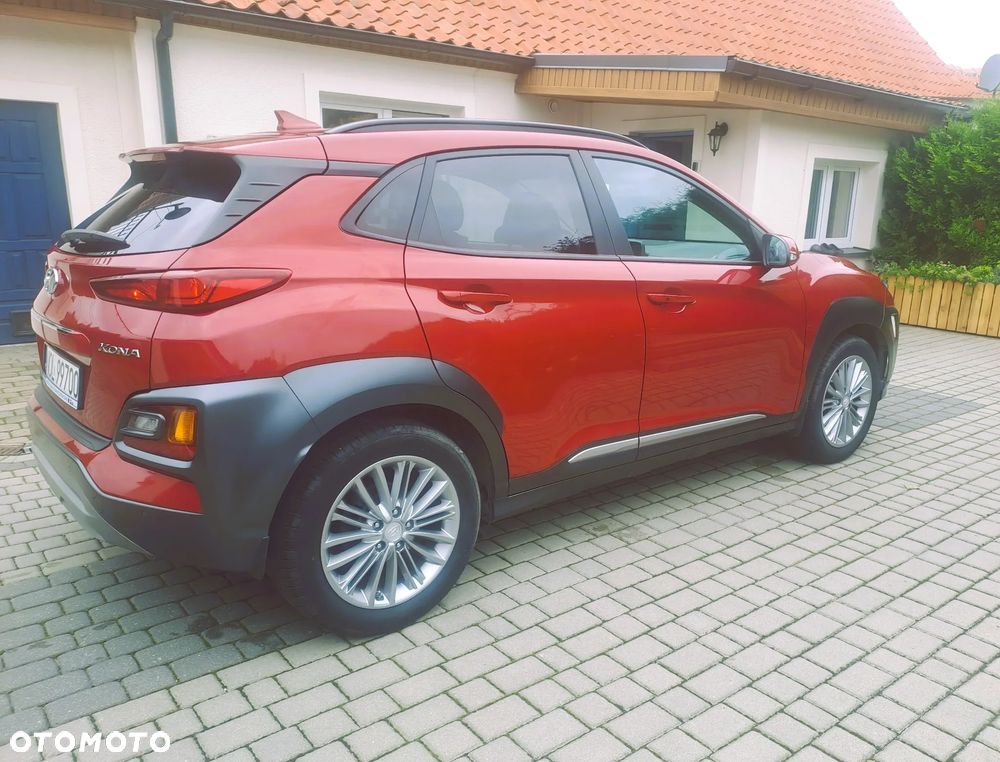 Hyundai Kona 1.0 T-GDI Style - 3