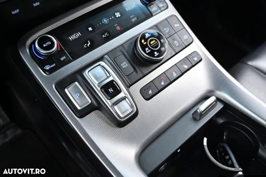 Hyundai Palisade - 7