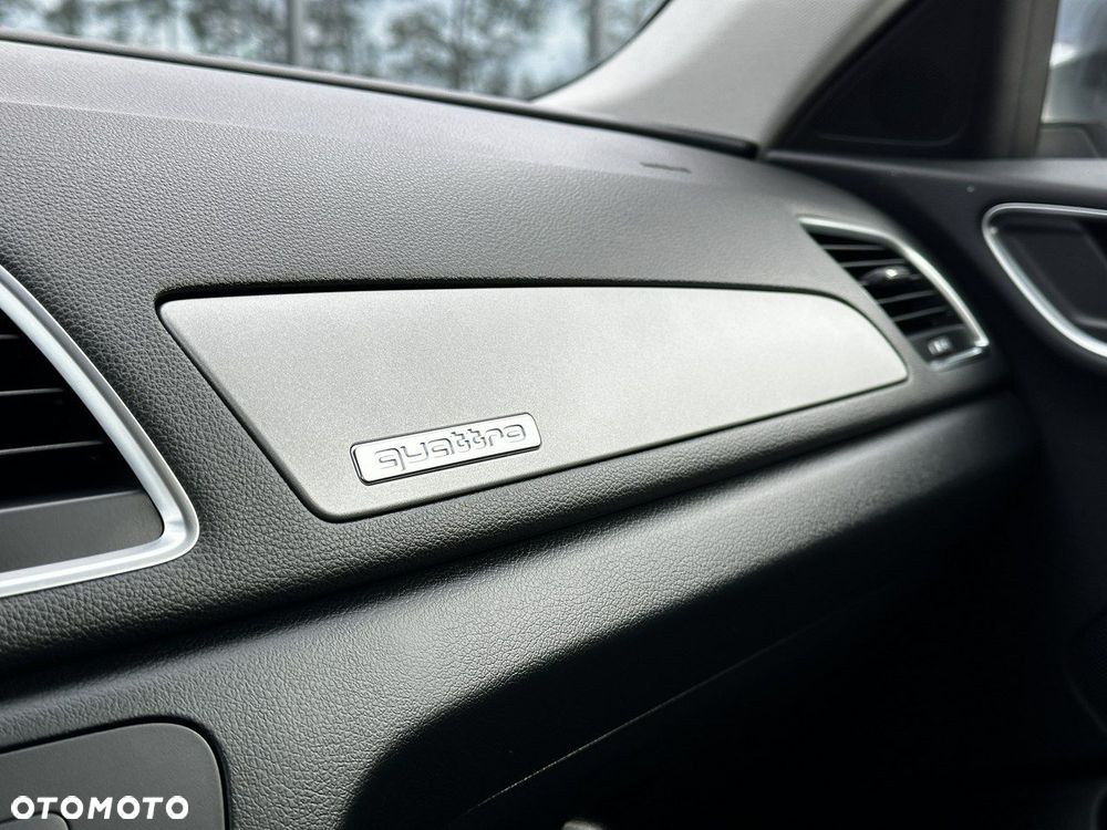 Audi Q3 2.0 TDI Quattro - 30