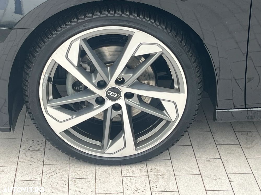 Audi A3 Sportback 1.5 TFSI S tronic Design - 7