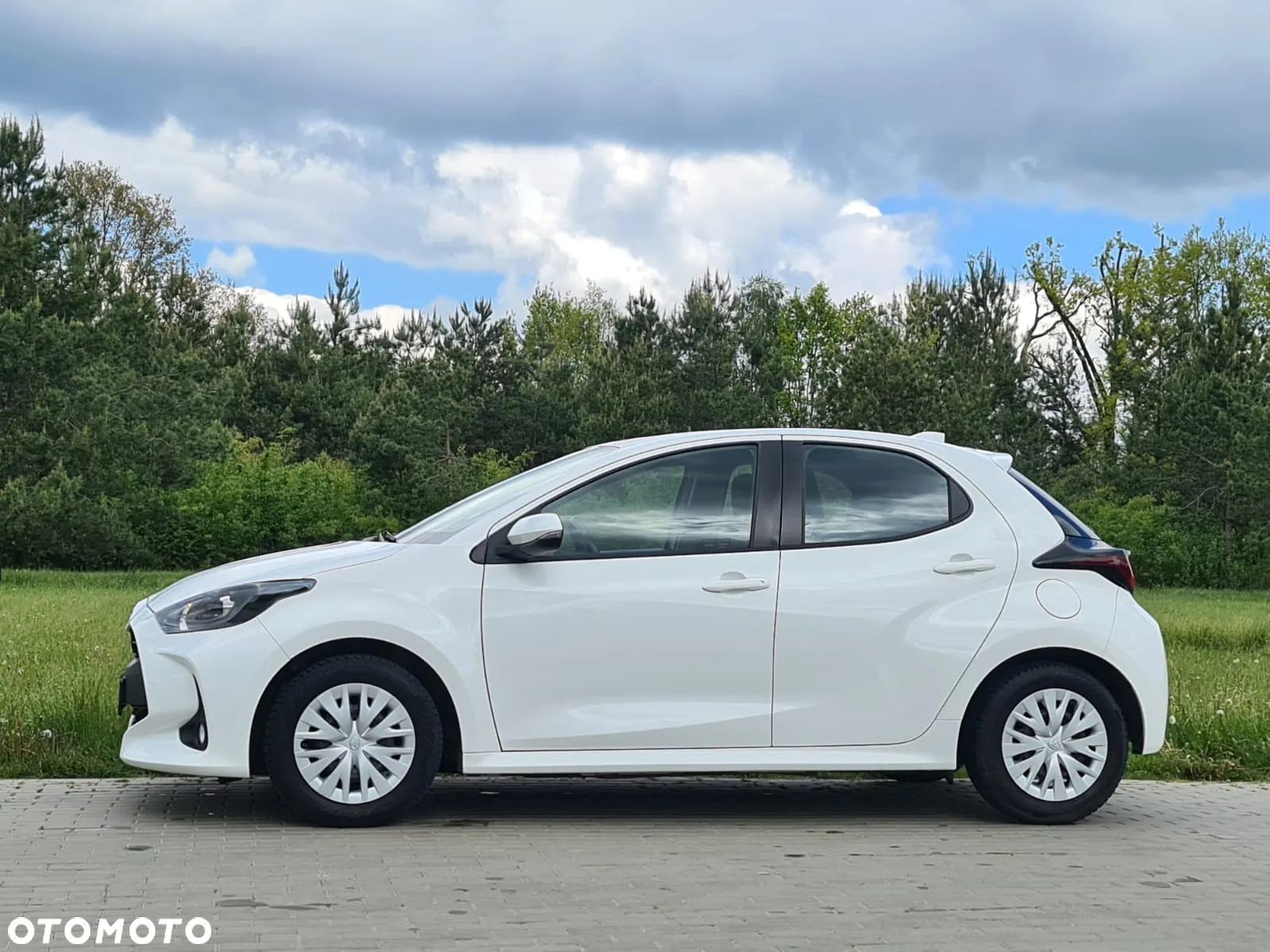 Toyota Yaris 1.0 Comfort - 22