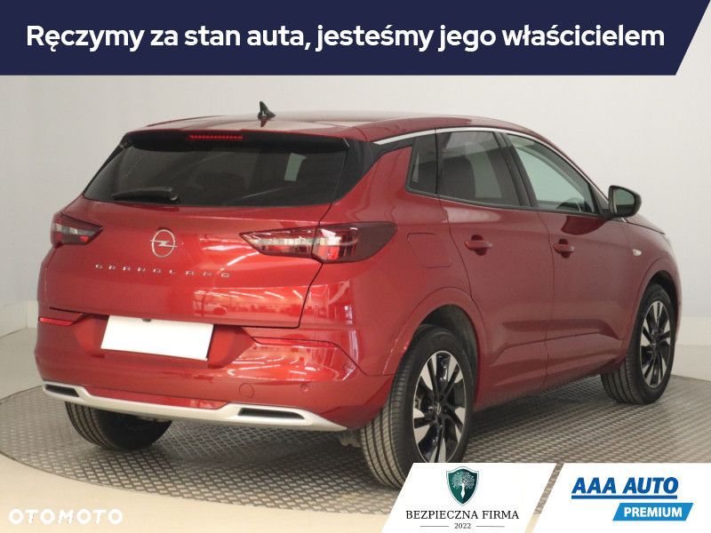 Opel Grandland X - 7