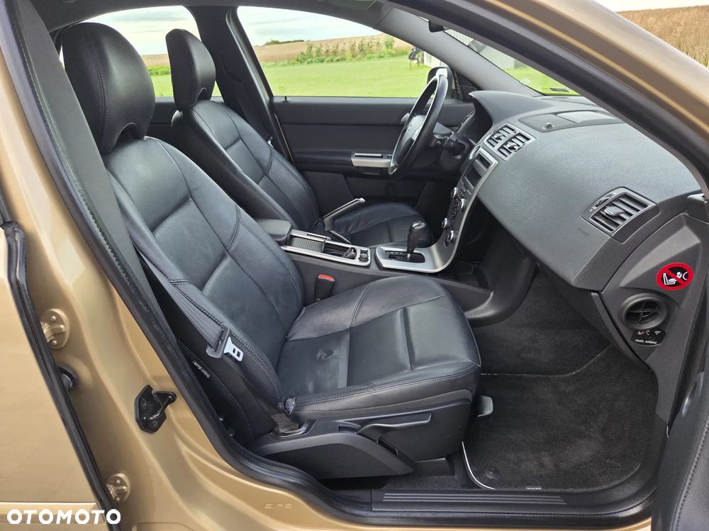 Volvo S40 - 17