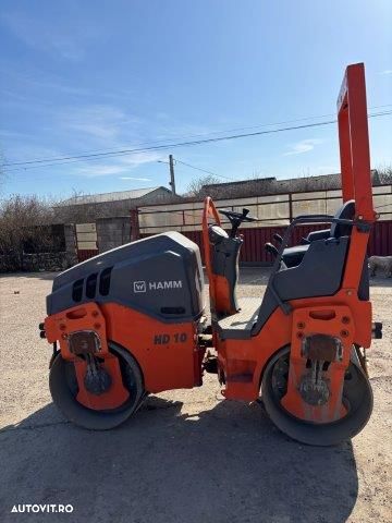 Hamm HD 10 VV - 6